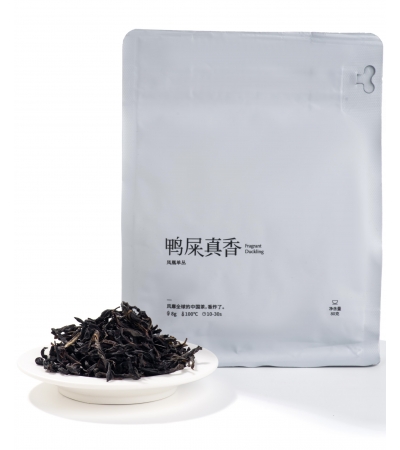 Coastea Fragrant Duckling (80g)